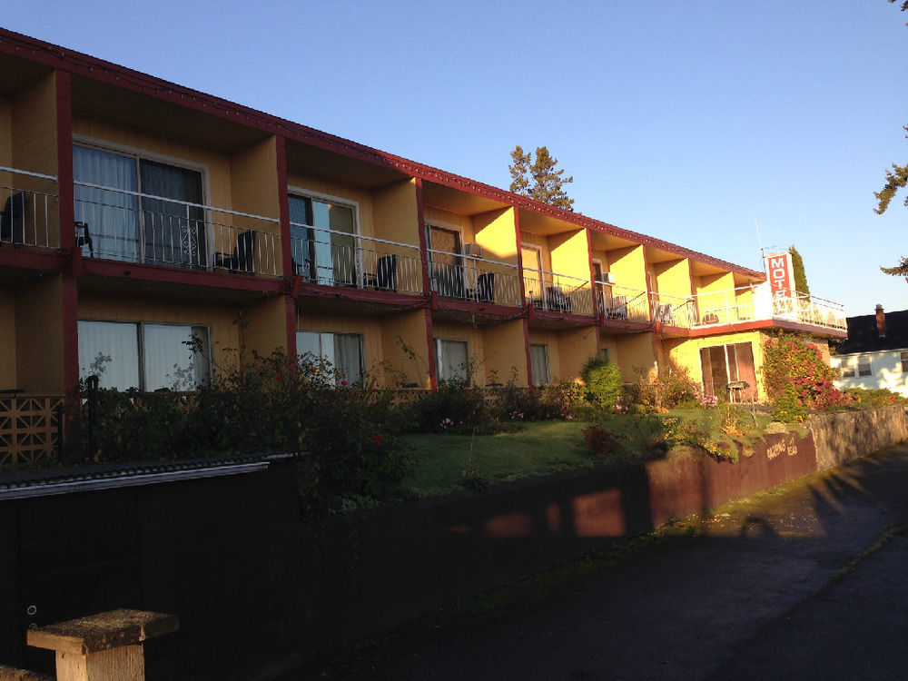 Holiday House Motel Ladysmith Eksteriør billede